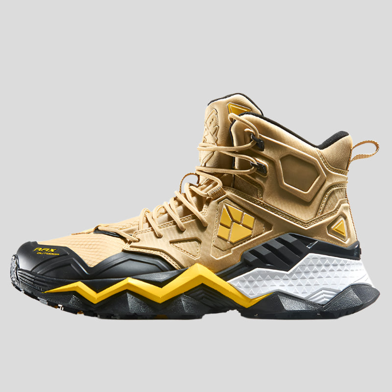 Celonox Tactical High-Top Trail Boots